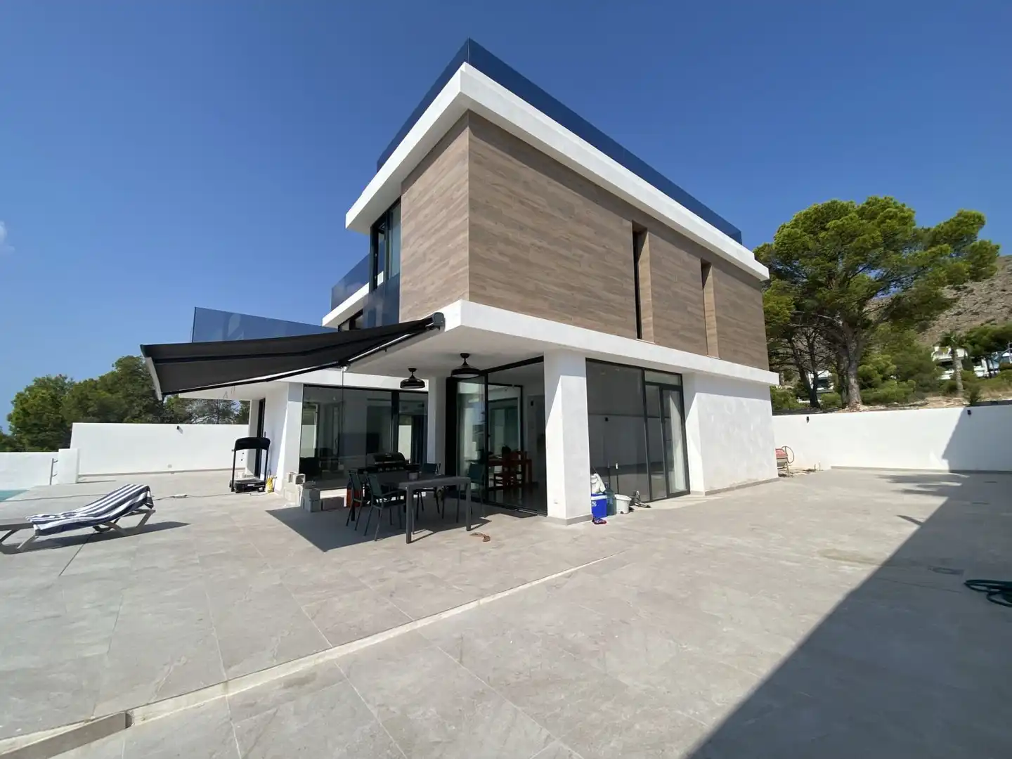 Villa avec piscine à vendre à Finestrat Pueblo, imagen 5