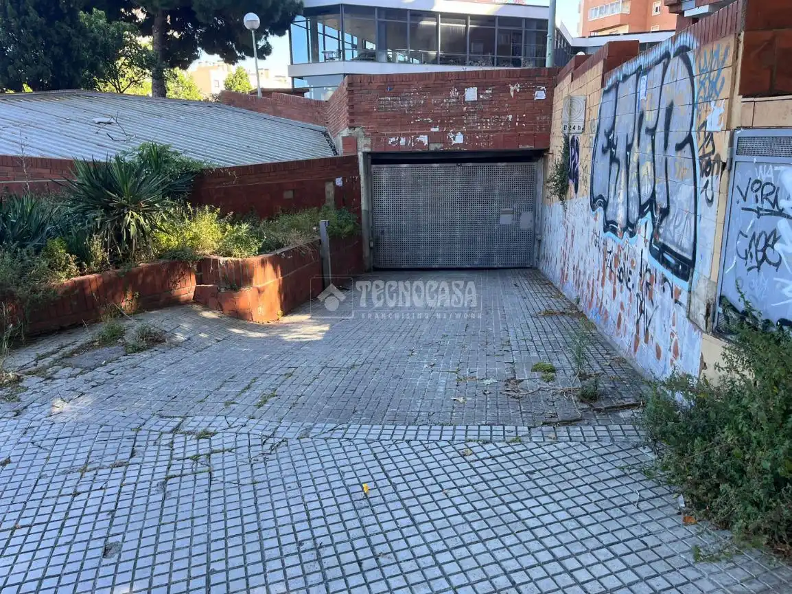 Parking of Garage for sale in Barcelona