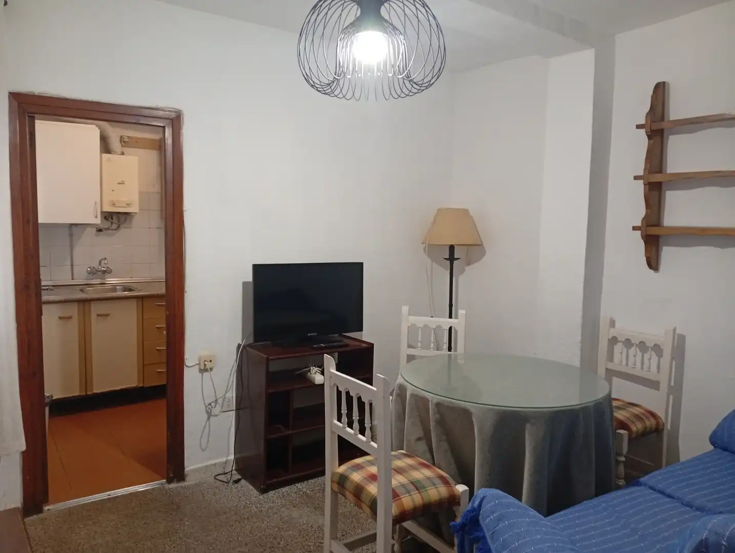 Apartament amb terrassa de lloguer a Centro, imagen 8