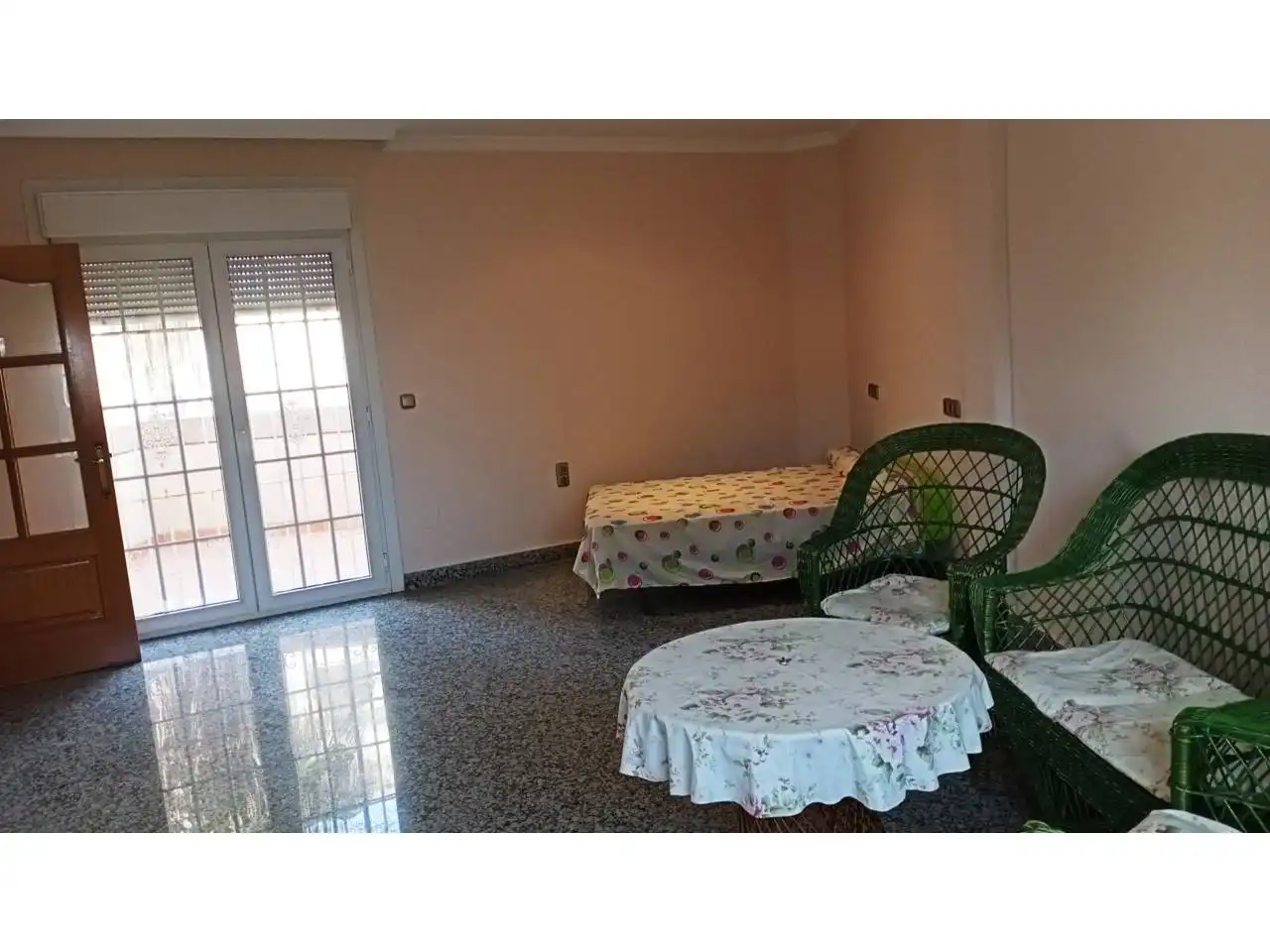 Casa o xalet en venda a El Puerto - Romanilla