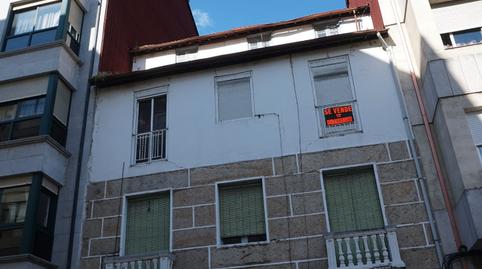 Foto 4 de Edifici en venda a Rúa Jesús Soria, 29, Couto, Ourense
