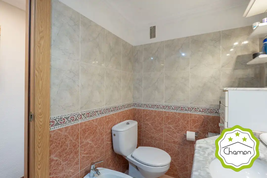 Piso con ascensor en venta en Paseo Urgoiti Kalea, imagen 30