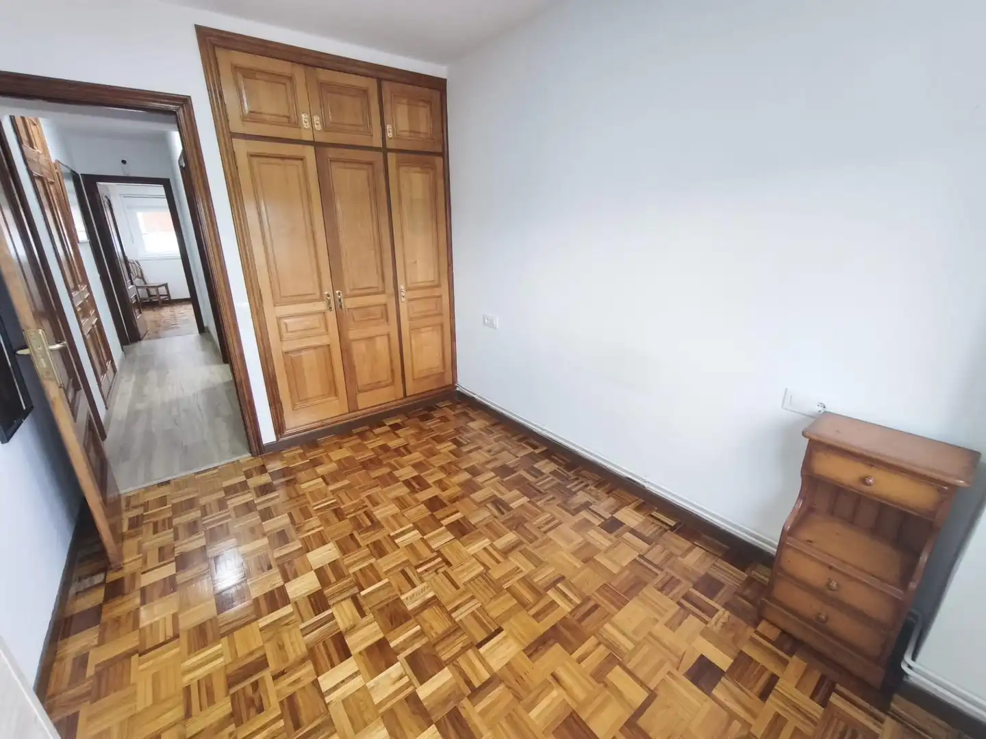 Habitación de Piso en venta en Santiago de Compostela 