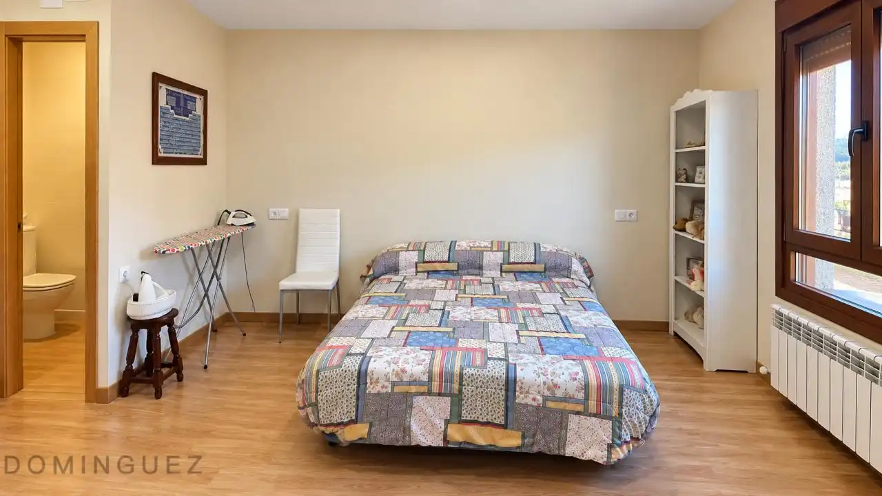 Casa amb jardí en venda a Marín, imagen 19