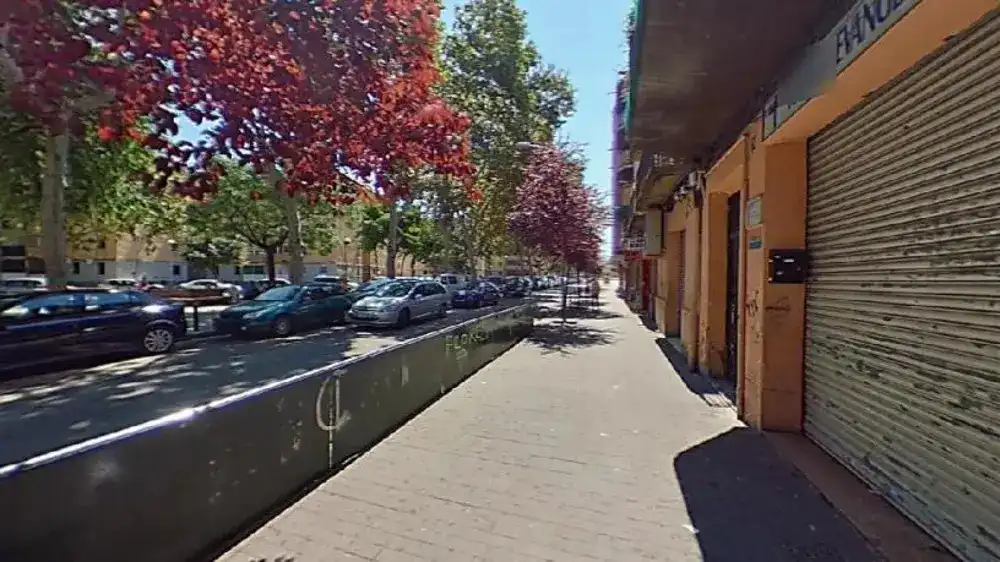 Appartamento in vendita a Carrer de Simancas, imagen 17
