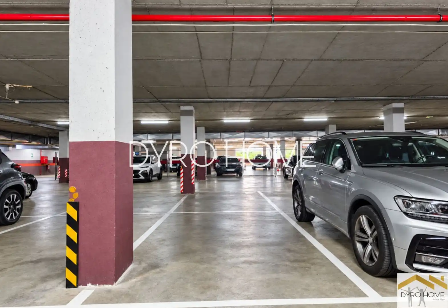 Piso con jardín en venta en DIAGONAL, imagen 35
