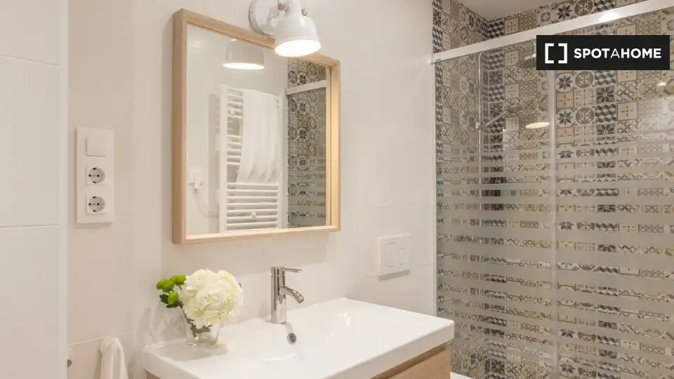 Appartement à louer à Hortaleza, imagen 5