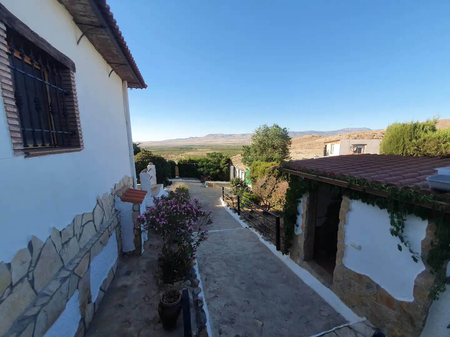 Chalet con piscina en venta en Calle Marquesado 14, imagen 29