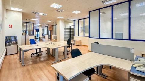 Photo 3 of Office for sale in Calle de Isabel Colbrand, 10, Las Tablas,  Madrid Capital