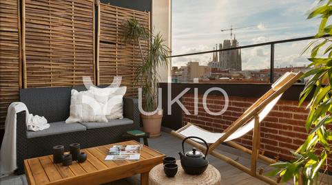 Foto 2 de Apartamento de alquiler en Carrer Dels Enamorats, Sagrada Família, Barcelona