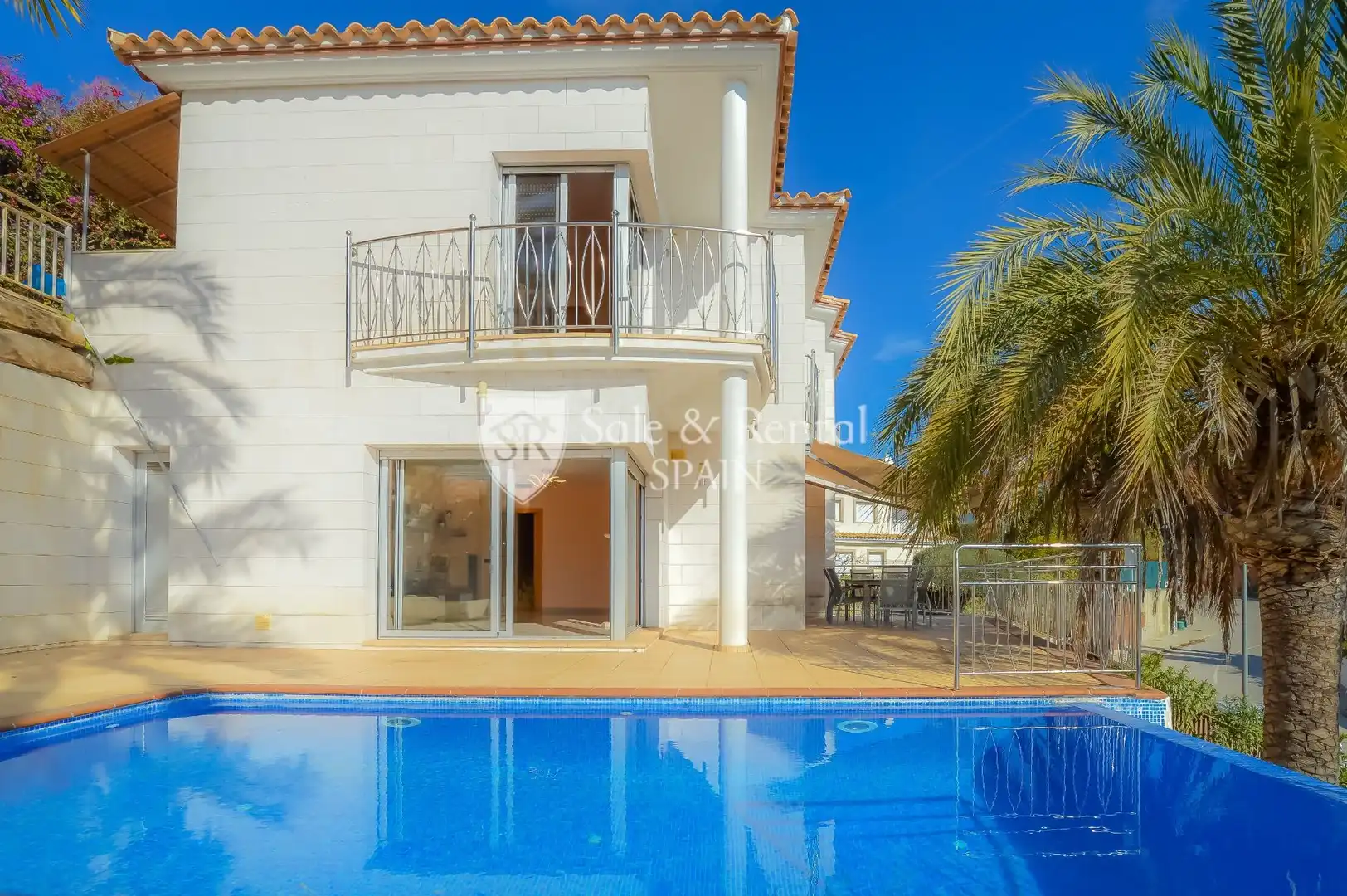 House with pool for sale in Montgoda, imagen 20
