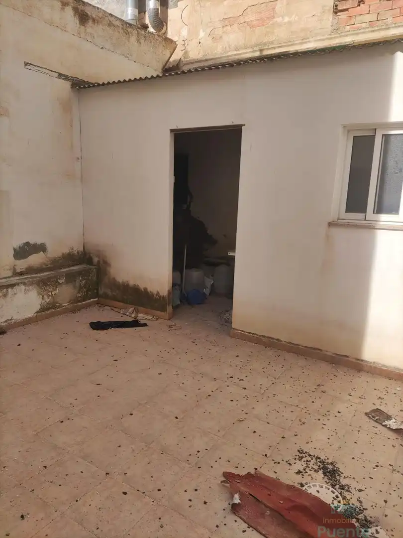 Local comercial de lloguer a Totana, imagen 9