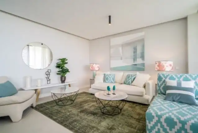 Piso en venta en Guadalobón