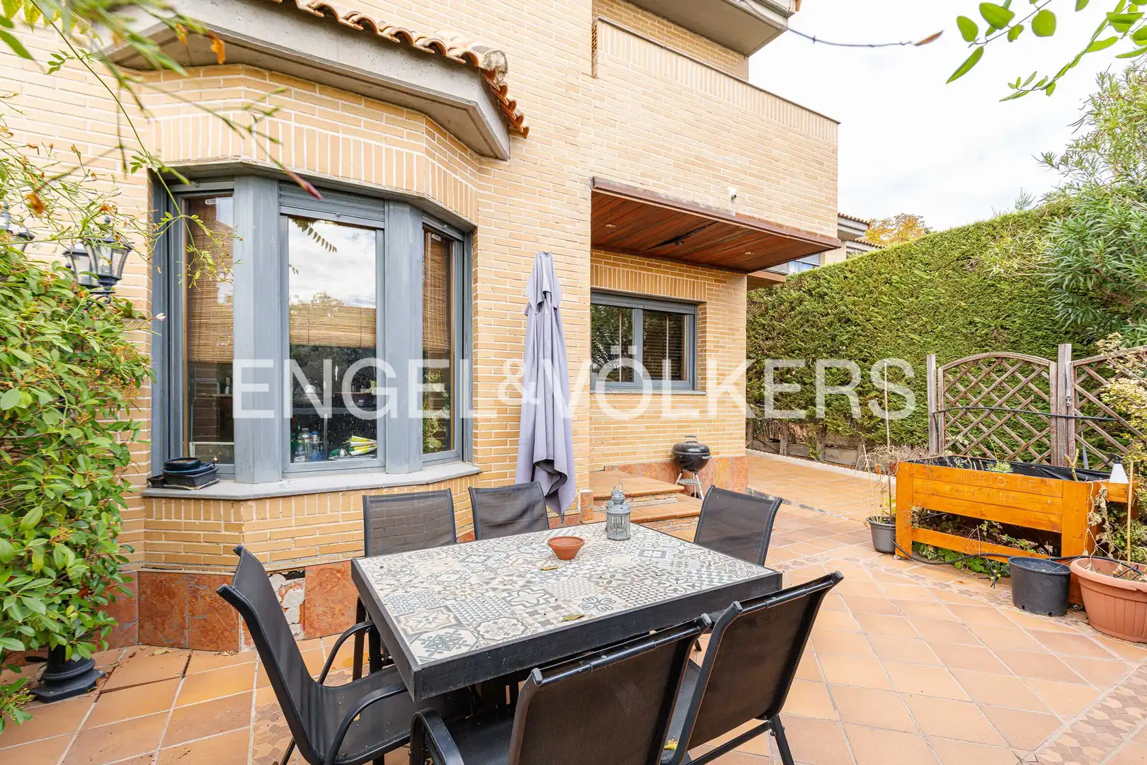 Terrace of Houses for sale in Los Peñascales