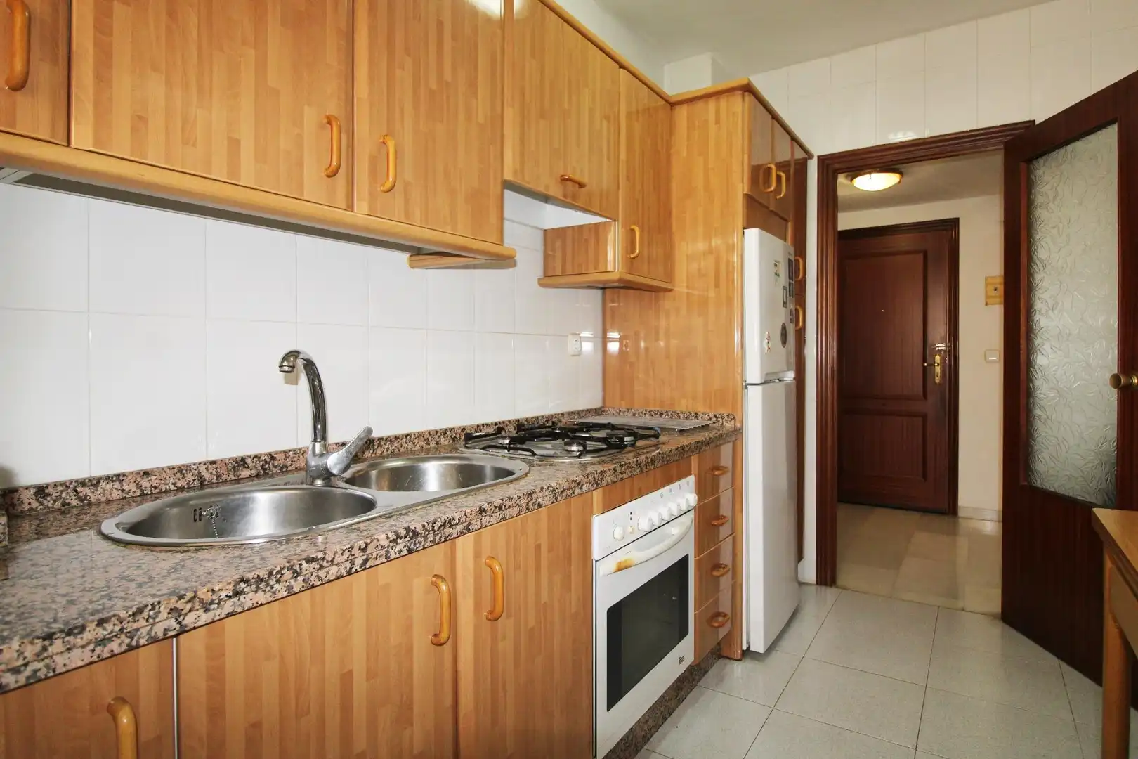 Flat with lift for sale in Noroeste, imagen 6