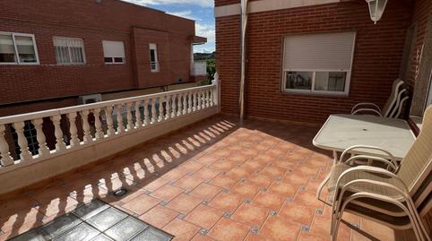 Foto 2 de Casa o xalet en venda a Espinardo, Murcia