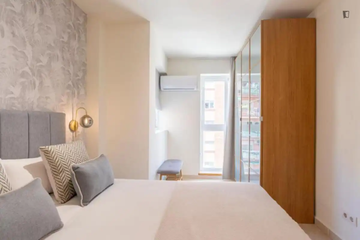 Apartments for rent in Olletas - Sierra Blanquilla