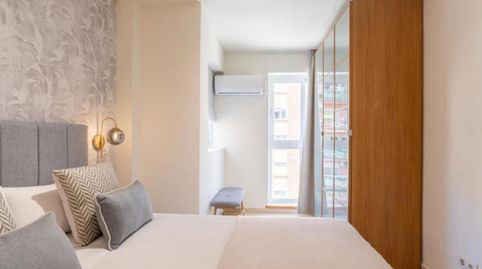 Foto 5 de Apartamento de alquiler en Olletas - Sierra Blanquilla, Málaga Capital