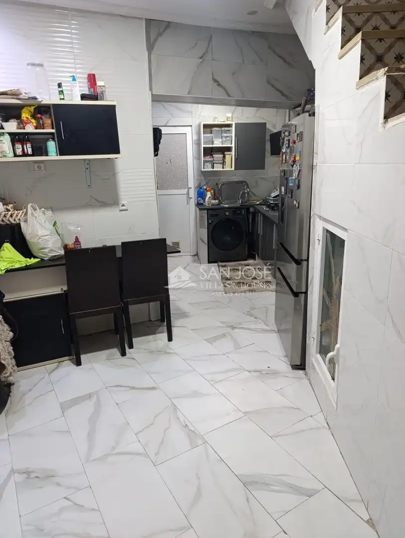 Casa en venda a Aspe Centro, imagen 14