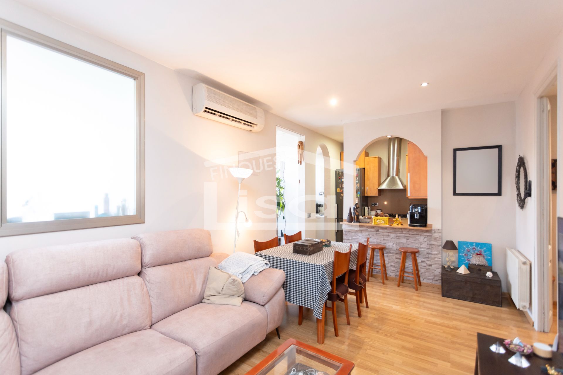 Flat for sale in Carrer de Sardenya, El Baix Guinardó