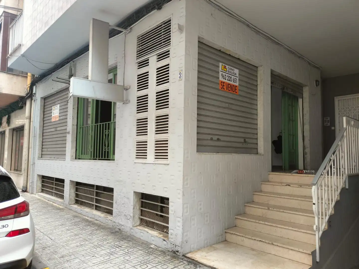 Local comercial en venda a Canals, imagen 2