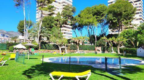 Foto 5 de Piso en venta en Playamar - Benyamina, Málaga