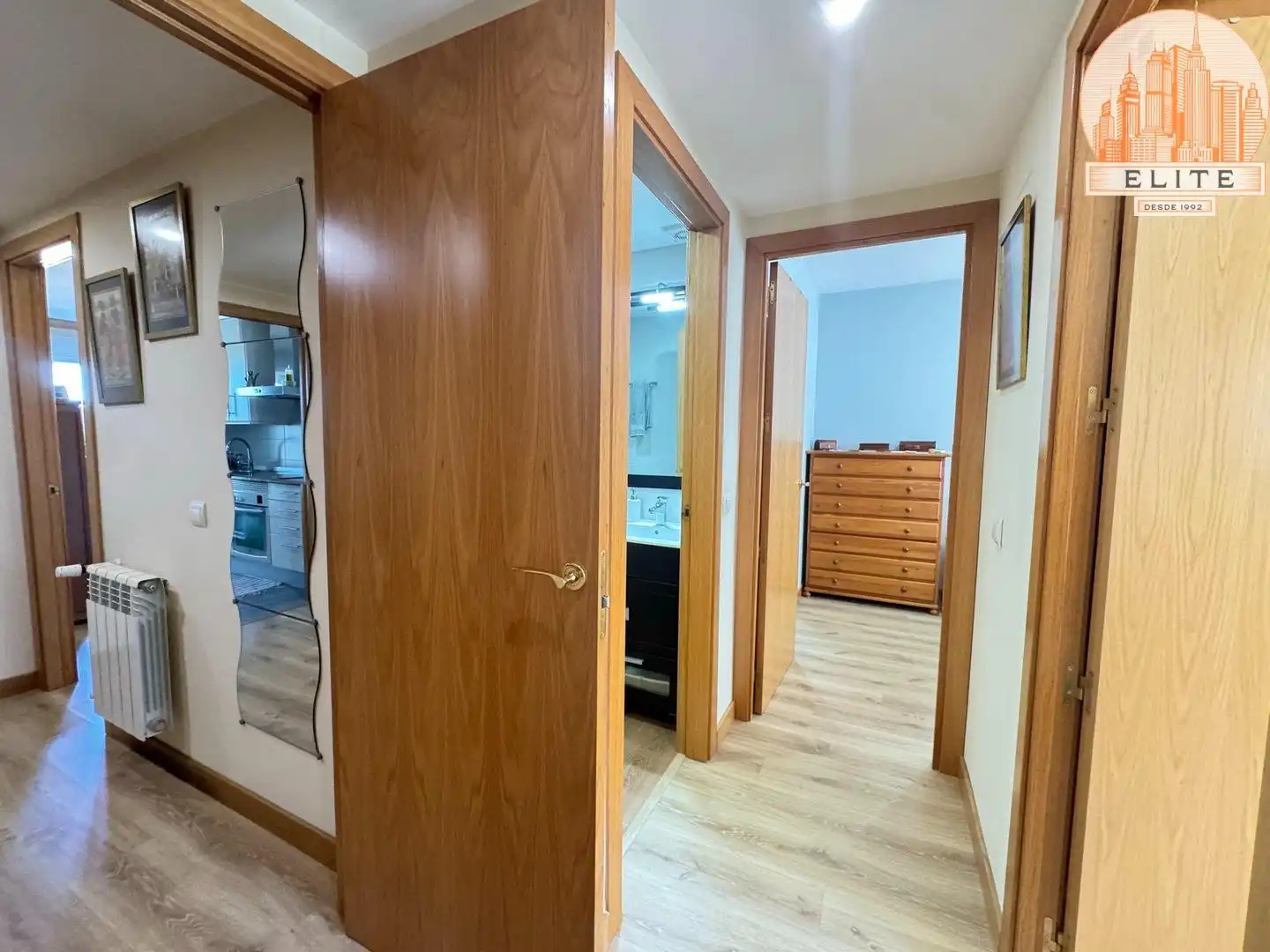 Piso en venta en Madrid con Aire acondicionado, Calefacción y Trastero