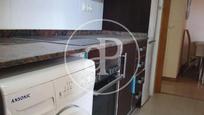 Kitchen of Flat to rent in Sagunto / Sagunt  with Air Conditioner, Heating and Furnished