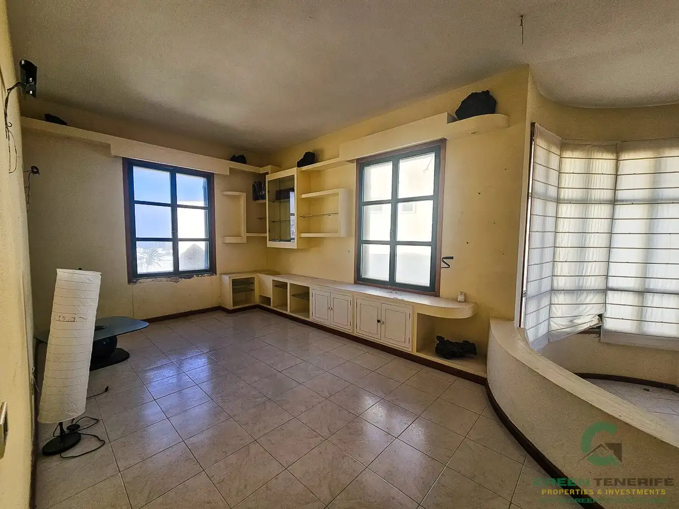 Casa amb terrassa en venda a Cll jose Alberto, imagen 20