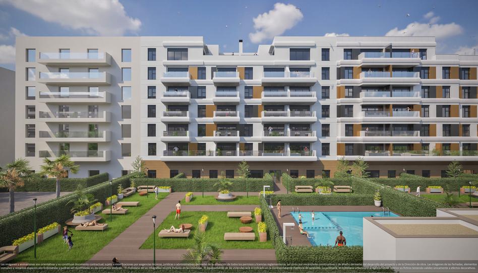 Photo 1 of Flat for sale in Valdepasillas - La Paz - Huerta Rosales, Badajoz