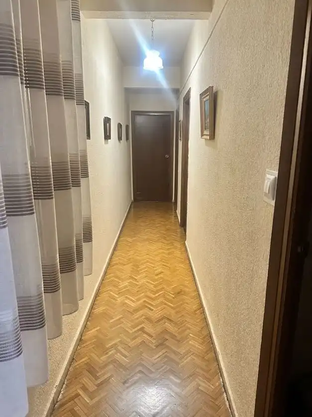 Piso en venta en Ciudad Real con Calefacción y Balcón