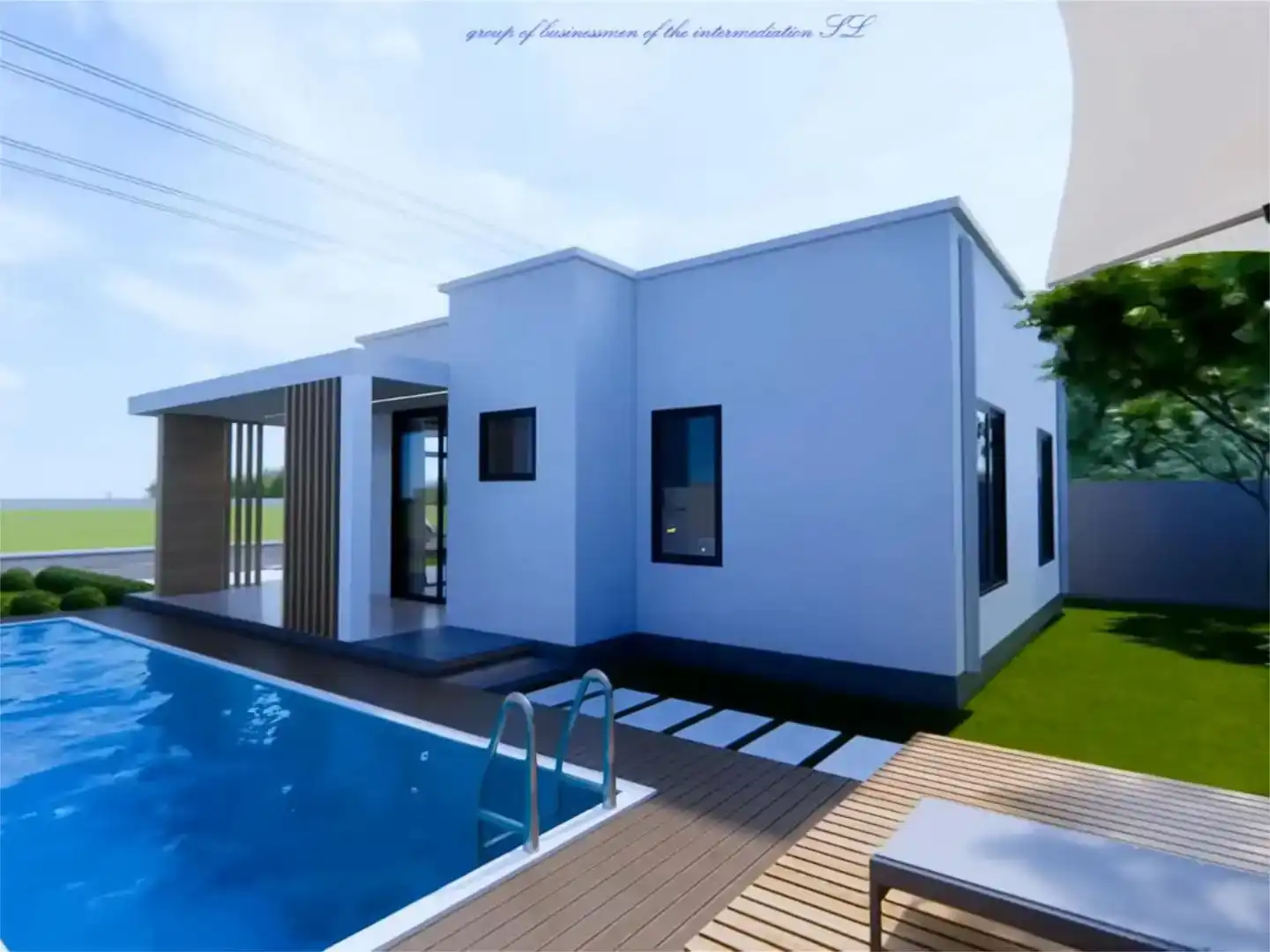 Casa o xalet en venda en San Pedro del Pinatar amb Aire condicionat, Piscina i Balcó