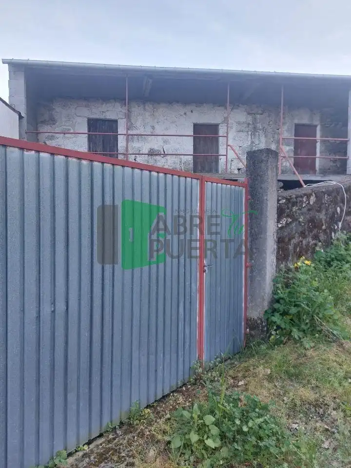 Haus mit Garten zum Verkauf in Punxín, imagen 5