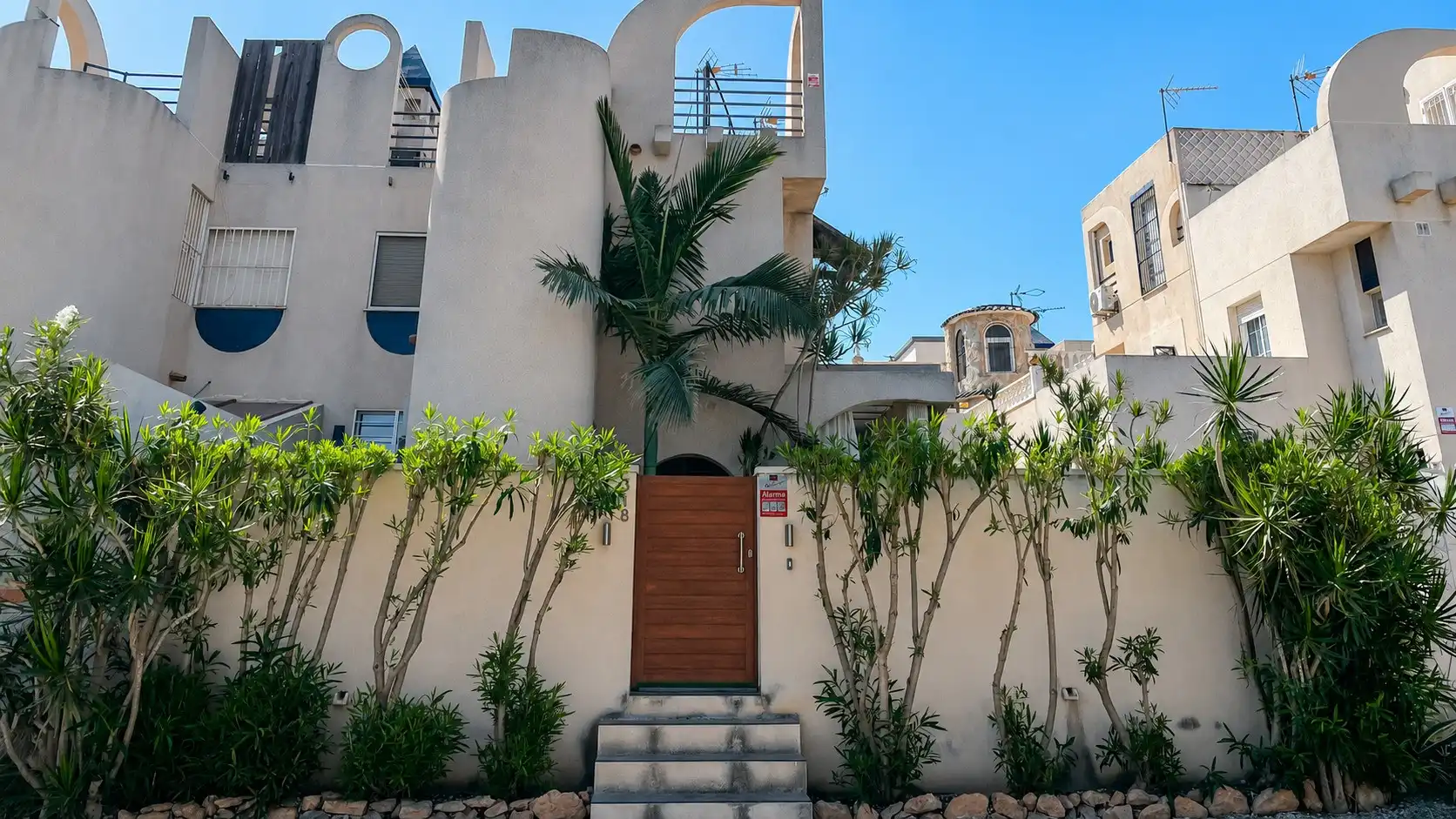 Maison jumelée avec terrasse à vendre à Zona Carrefour - Urbanizaciones, imagen 2