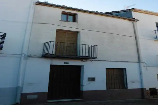 Houses for sale in Calle Regente Molina, Villacarrillo