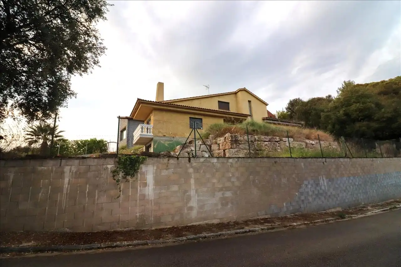 Wohnung zum Verkauf in Sant Pere de Vilamajor, imagen 5
