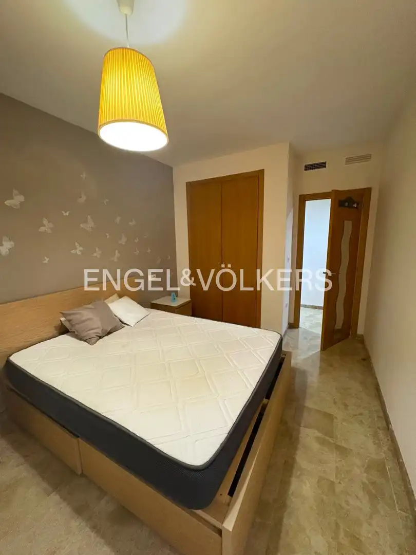 Wohnung zur Miete in Silla