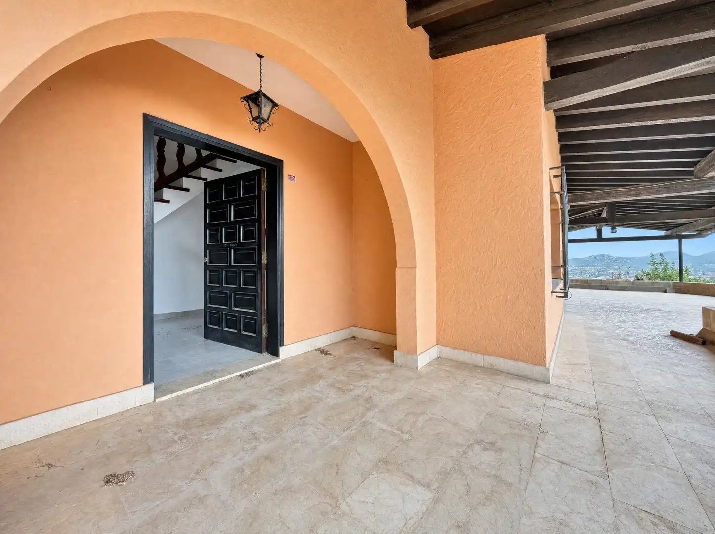 Casa o xalet en venda en Santa Eulària des Riu amb Jardí privat, Terrassa i Traster
