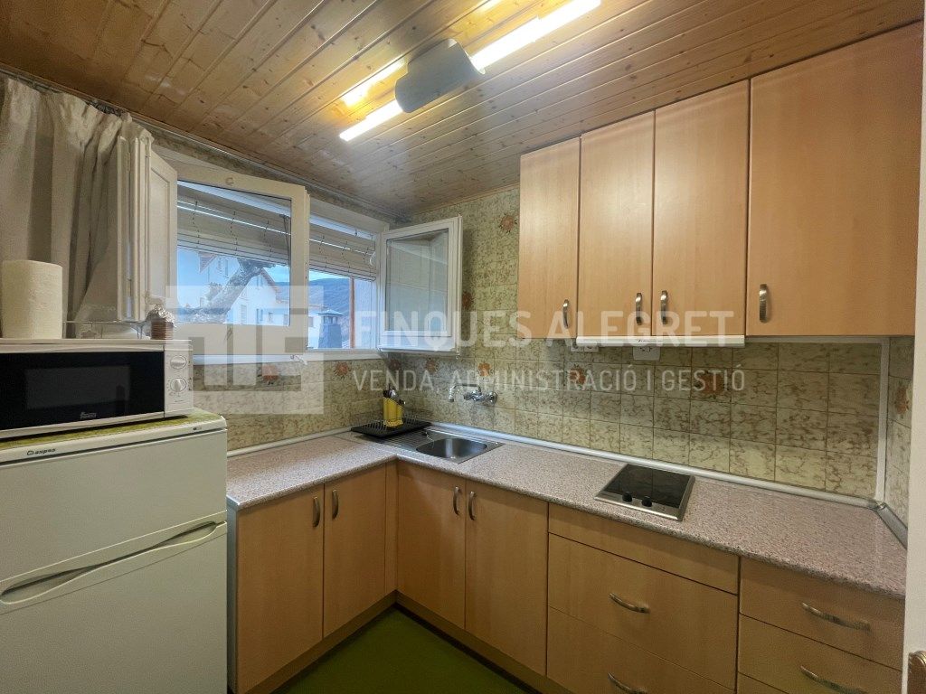 Kitchen of House or chalet for sale in Sarroca de Bellera