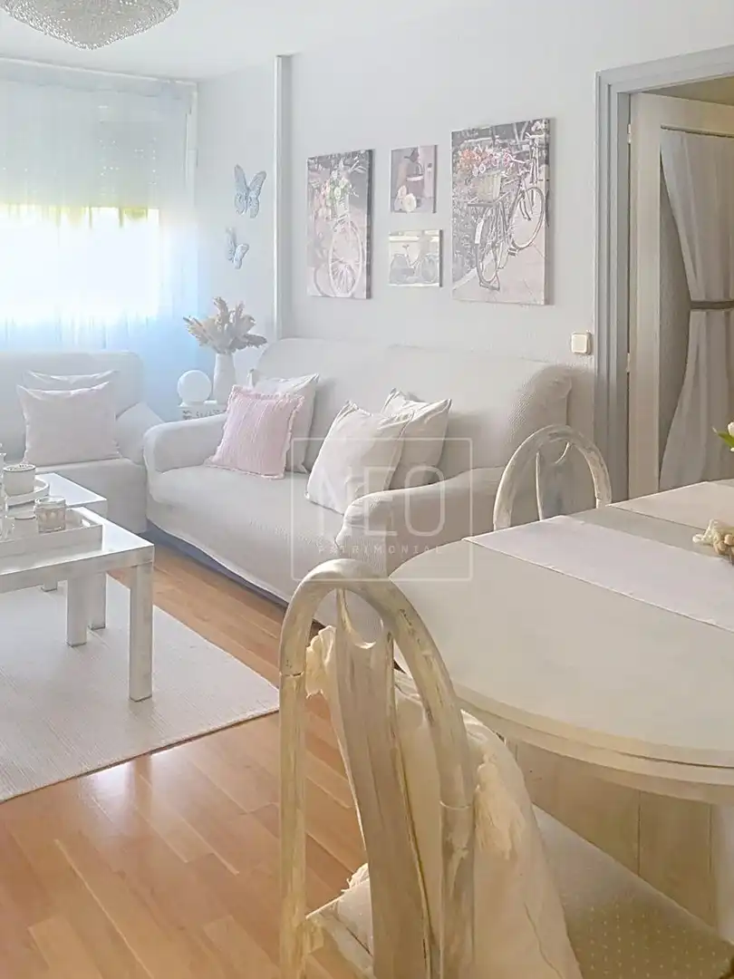 Appartement avec jardin à vendre à Calle CGDOR JUAN DE BOBADILLA, imagen 5