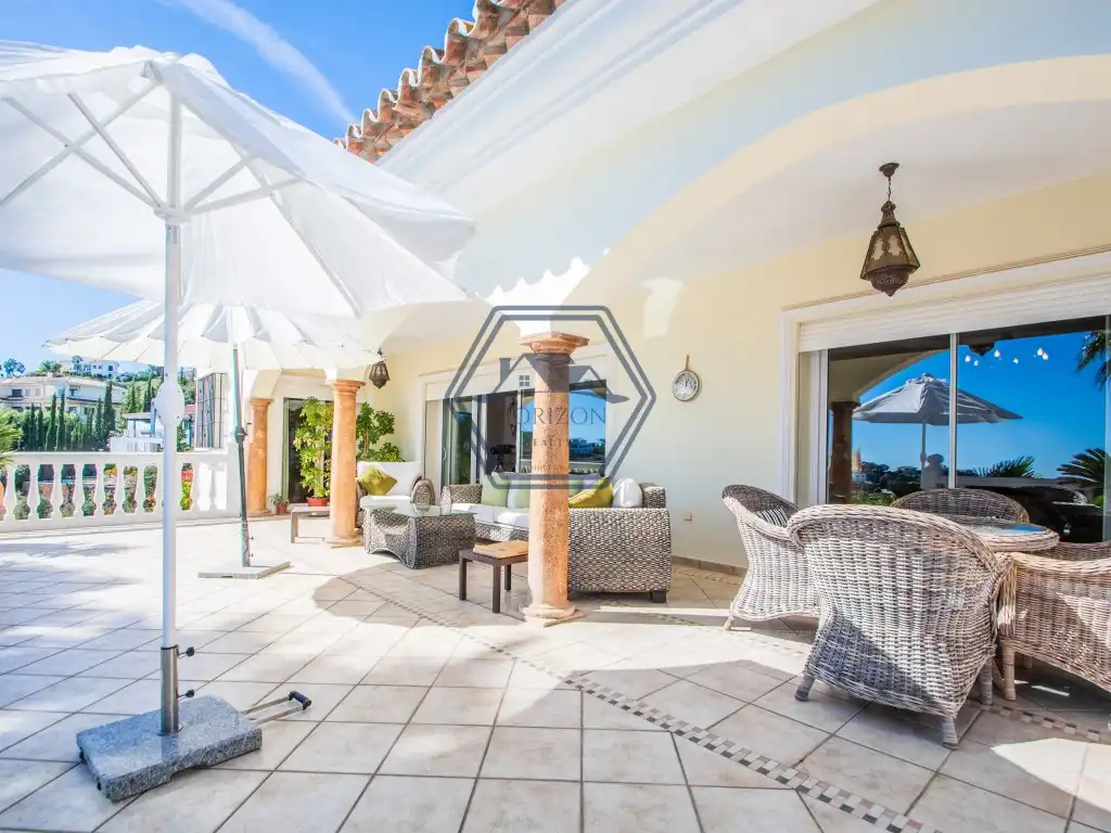 Maison avec terrasse à vendre à Calle Aragon, imagen 6