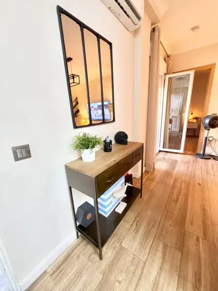 Piso en venta en Torremolinos con Aire acondicionado, Terraza y Lavadora