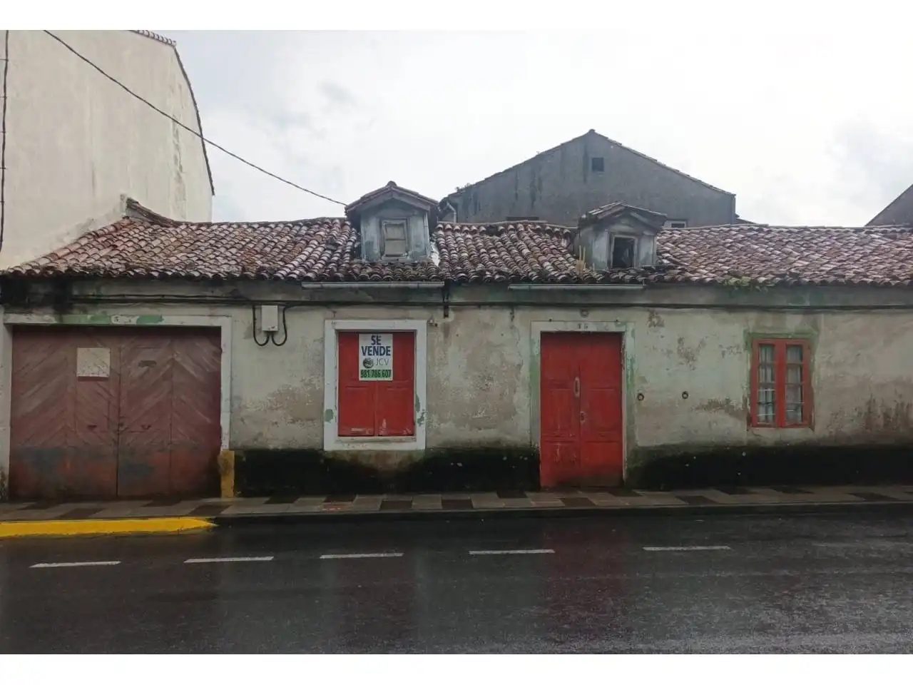 Adossat en venda a Avenida Principal 17, imagen 2