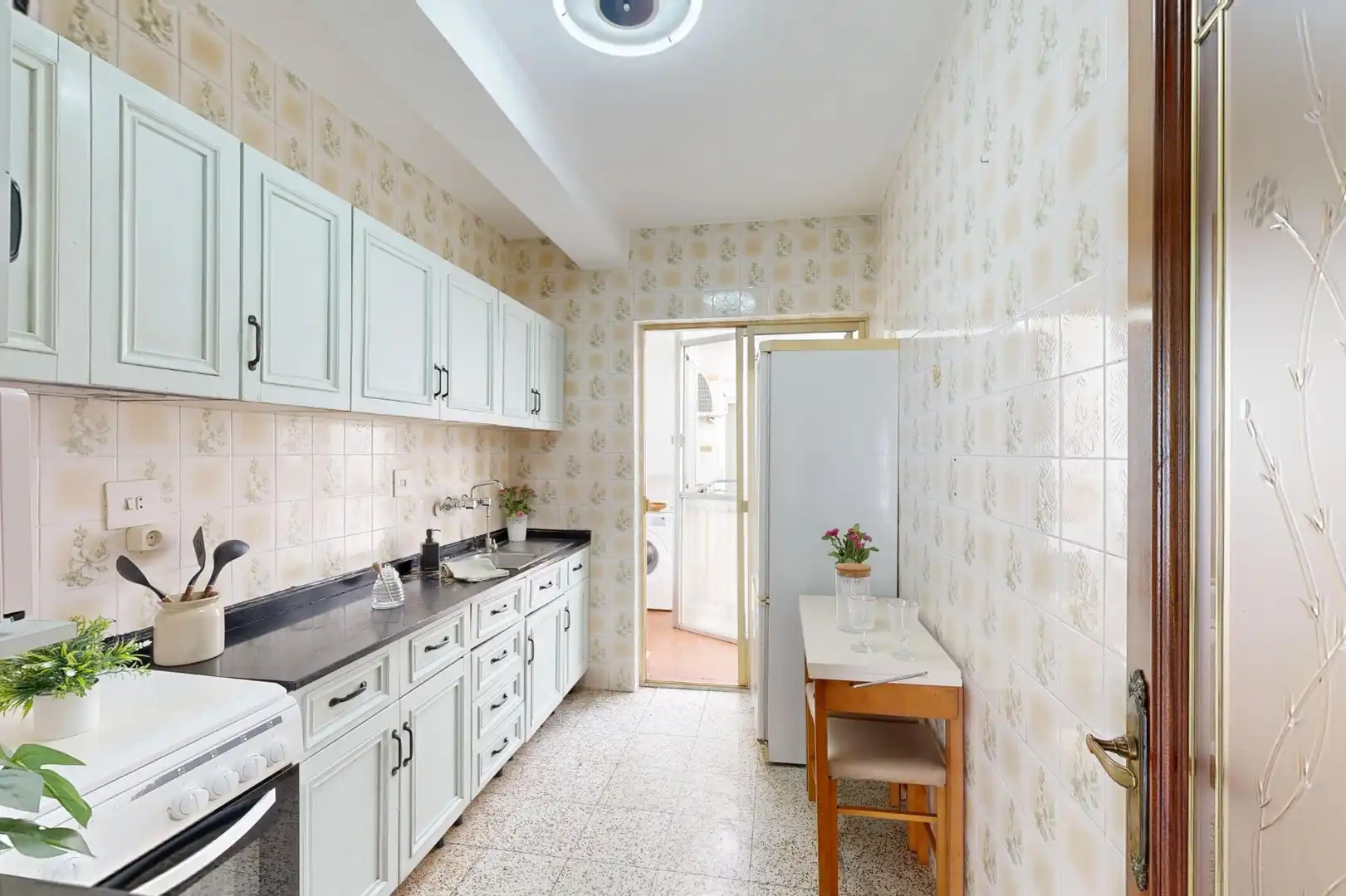 Flat with terrace for sale in Calle JUAN FERNANDEZ 4, imagen 16