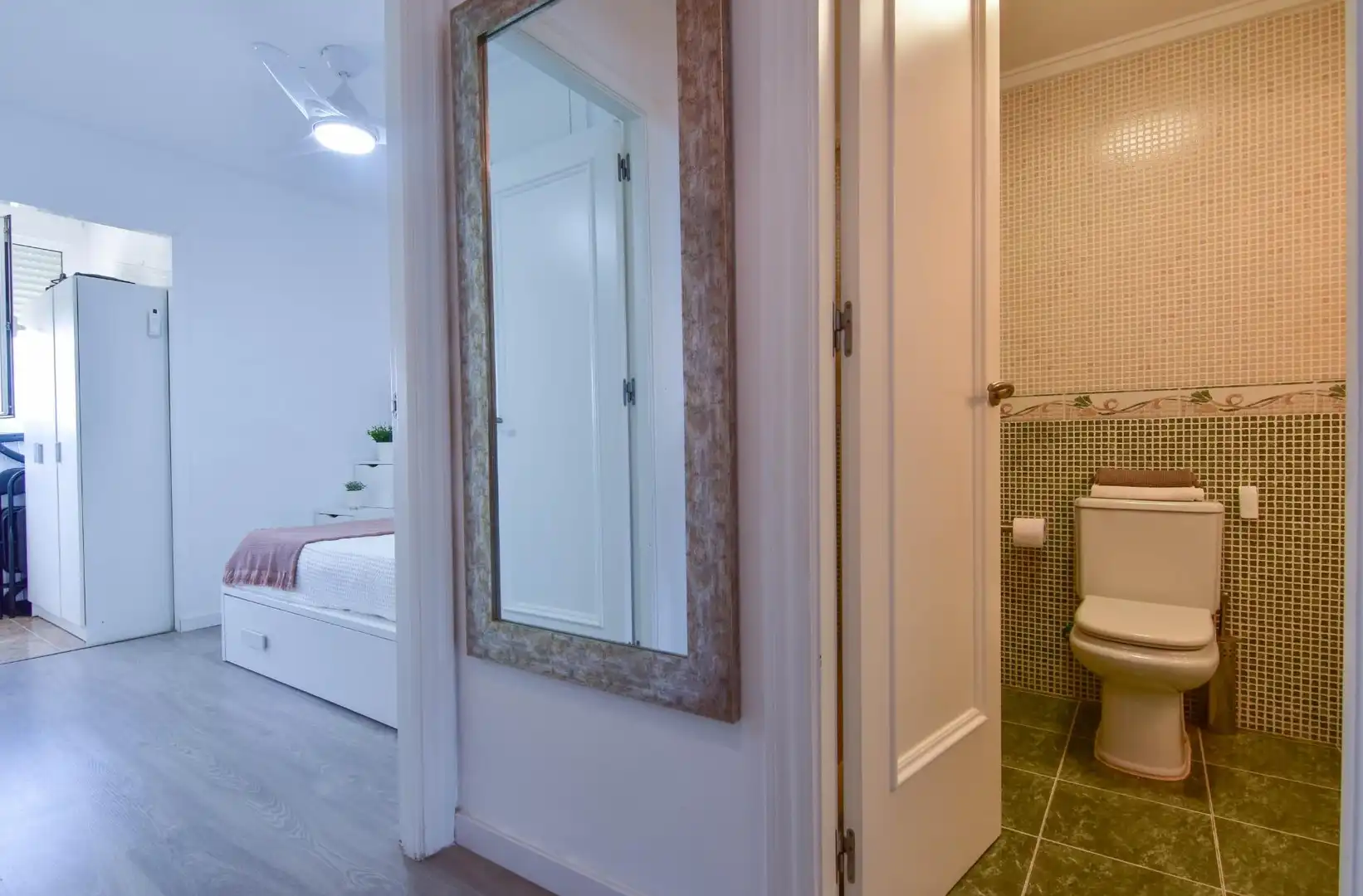 Apartment with pool to rent in Avenida TRAMUNTANA, imagen 21