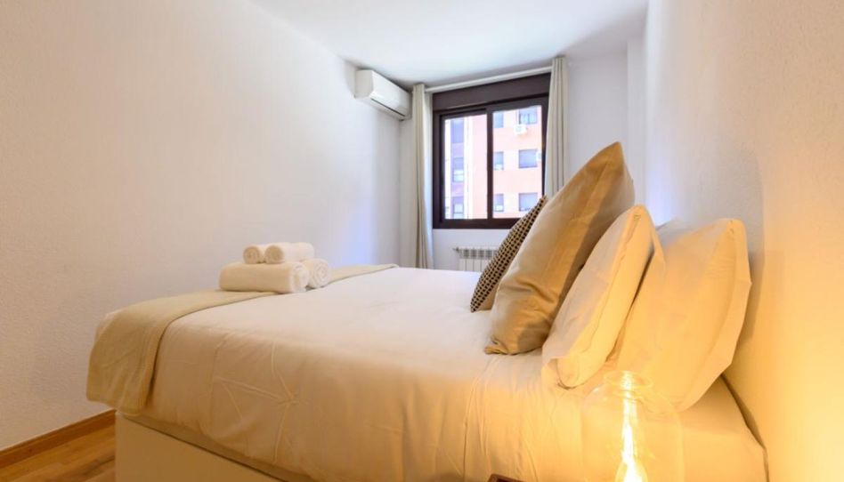 Apartamento de alquiler en Orcasitas - Imagen 3