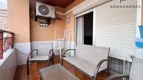 Foto 4 de Pis en venda a Avenida Juan Fuster Zaragoza, Rincón Bajo, Benidorm