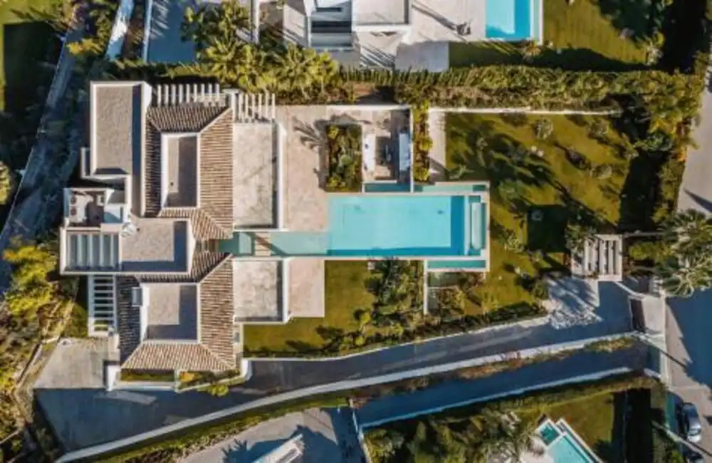 Maison avec piscine à vendre à PEZ AUSTRAL-NV ANDALUC G 10, imagen 27
