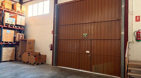Foto 5 von Geschaftsraum zur Miete in Forcall, Ensanche - Parque Santa Rosa, Castellón de la Plana / Castelló de la Plana