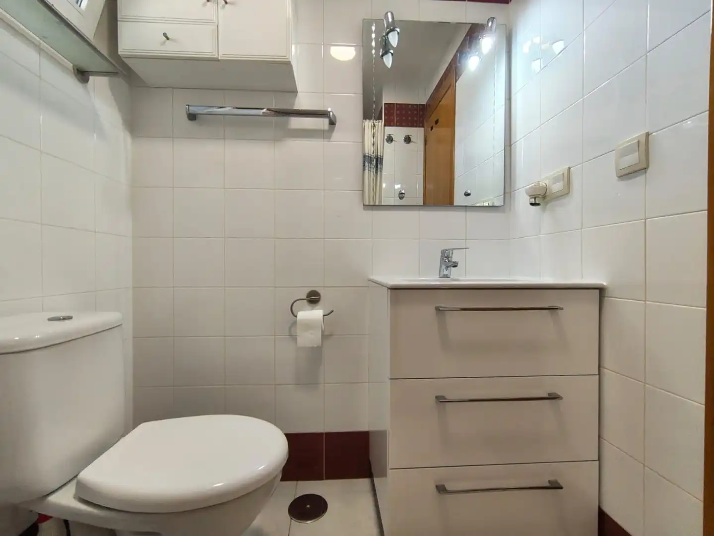 Appartement compact avec piscine à vendre à Juzgados - Plaza de Toros, imagen 18